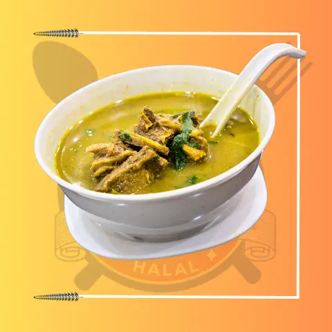 Hình ảnh Mutton soup