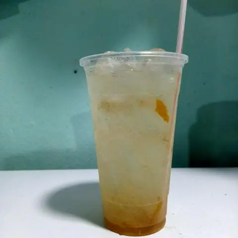 Hình ảnh Chanh Muối
