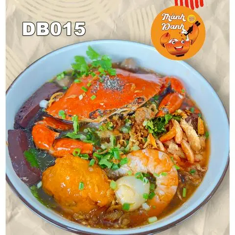 Hình ảnh DB15 Đặc Biệt Con Cua