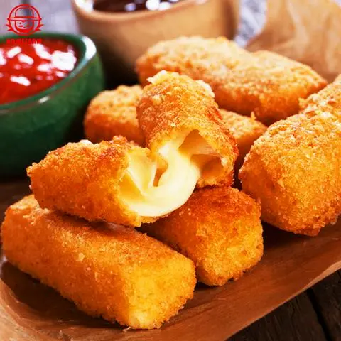 Hình ảnh Phô mai que