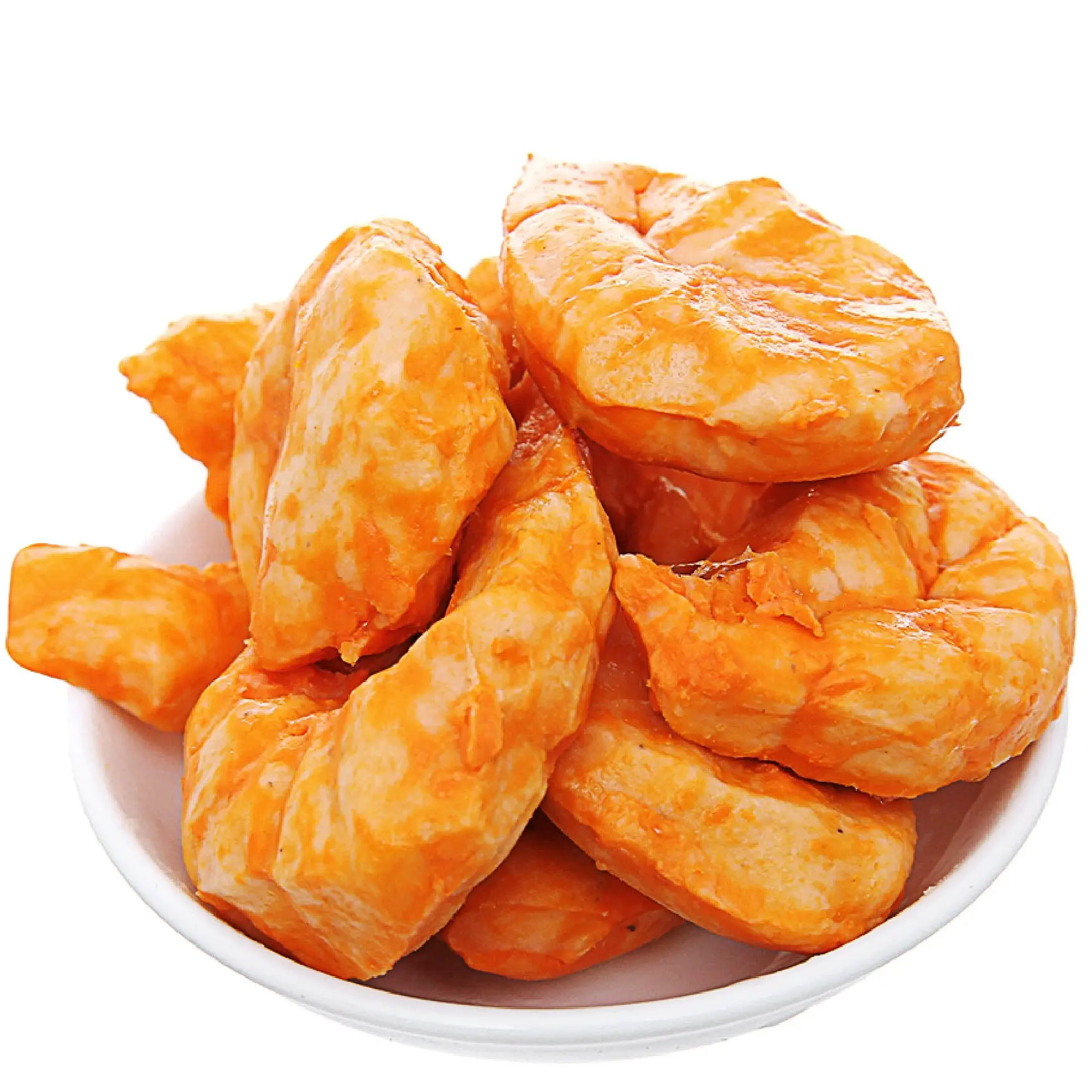 Hình ảnh Chả Tôm Định Hình Surimi