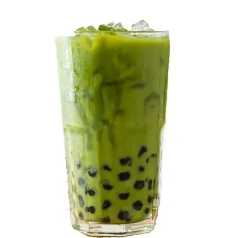 Hình ảnh TRÀ SỮA THÁI XANH