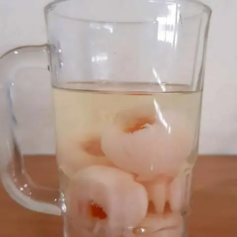 Hình ảnh Thạch vải 