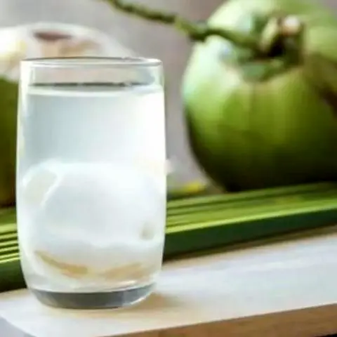 Hình ảnh Nước dừa