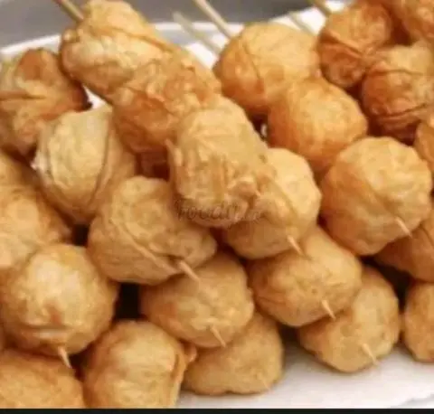 Hình ảnh 1cây cá Viên Chiên 