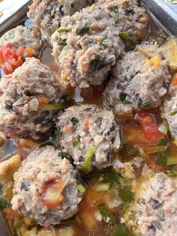 Hình ảnh Cơm Xíu Mại
