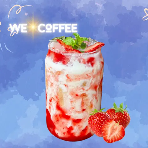 Hình ảnh Yaourt Đá Dâu