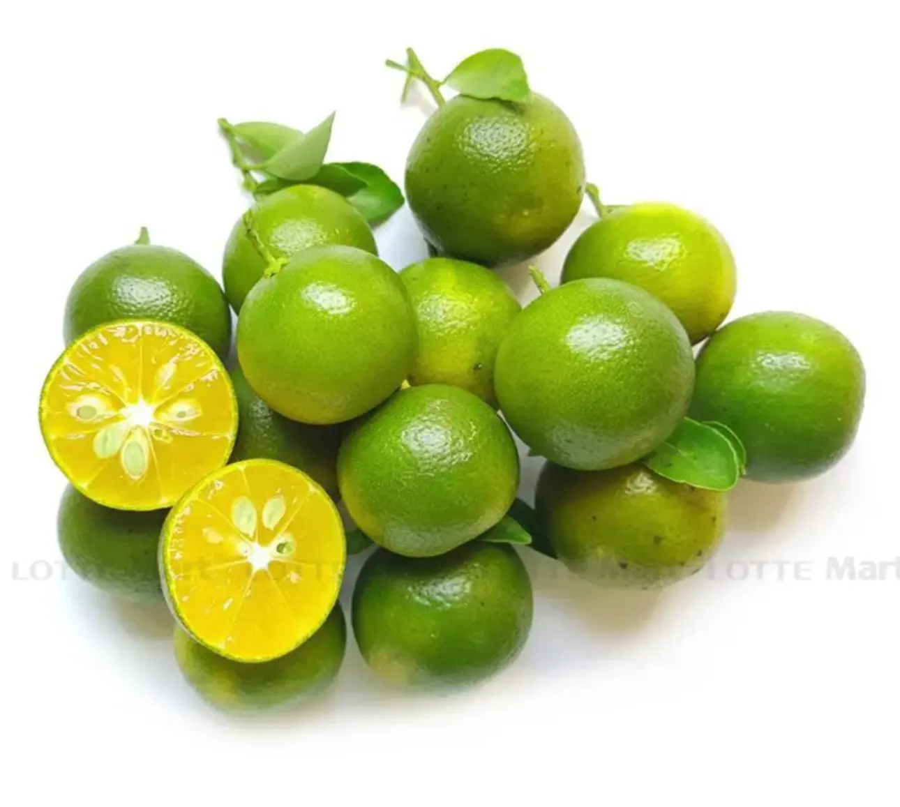 Hình ảnh Tắc Trái - 50g