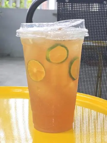Hình ảnh Trà tắc