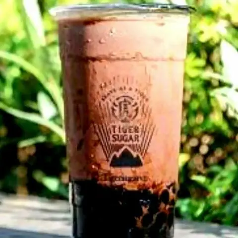 Hình ảnh Trà Sữa Socola (M)