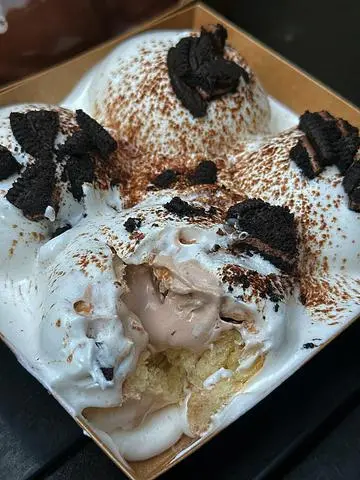 Hình ảnh Misu milo choco 