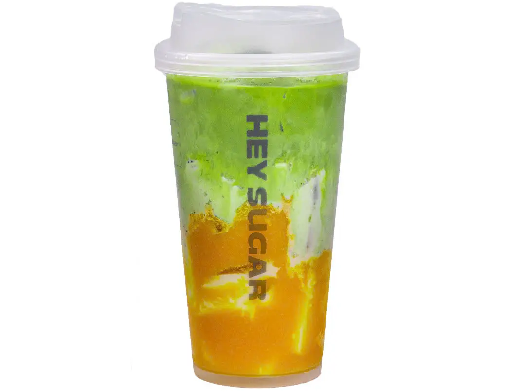 Hình ảnh Matcha Mango