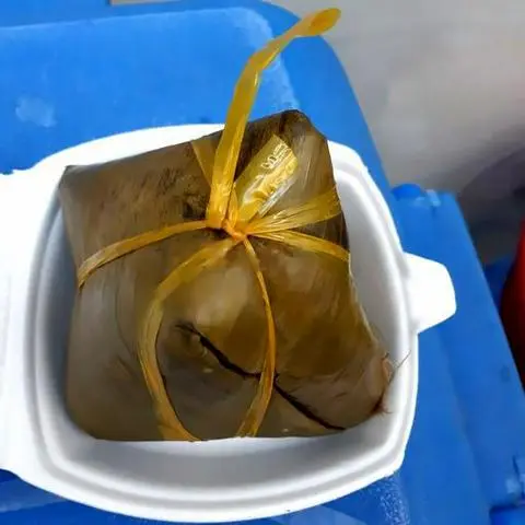 Hình ảnh Bánh Giò Chay