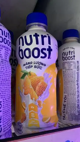 Hình ảnh Nutri boost cam