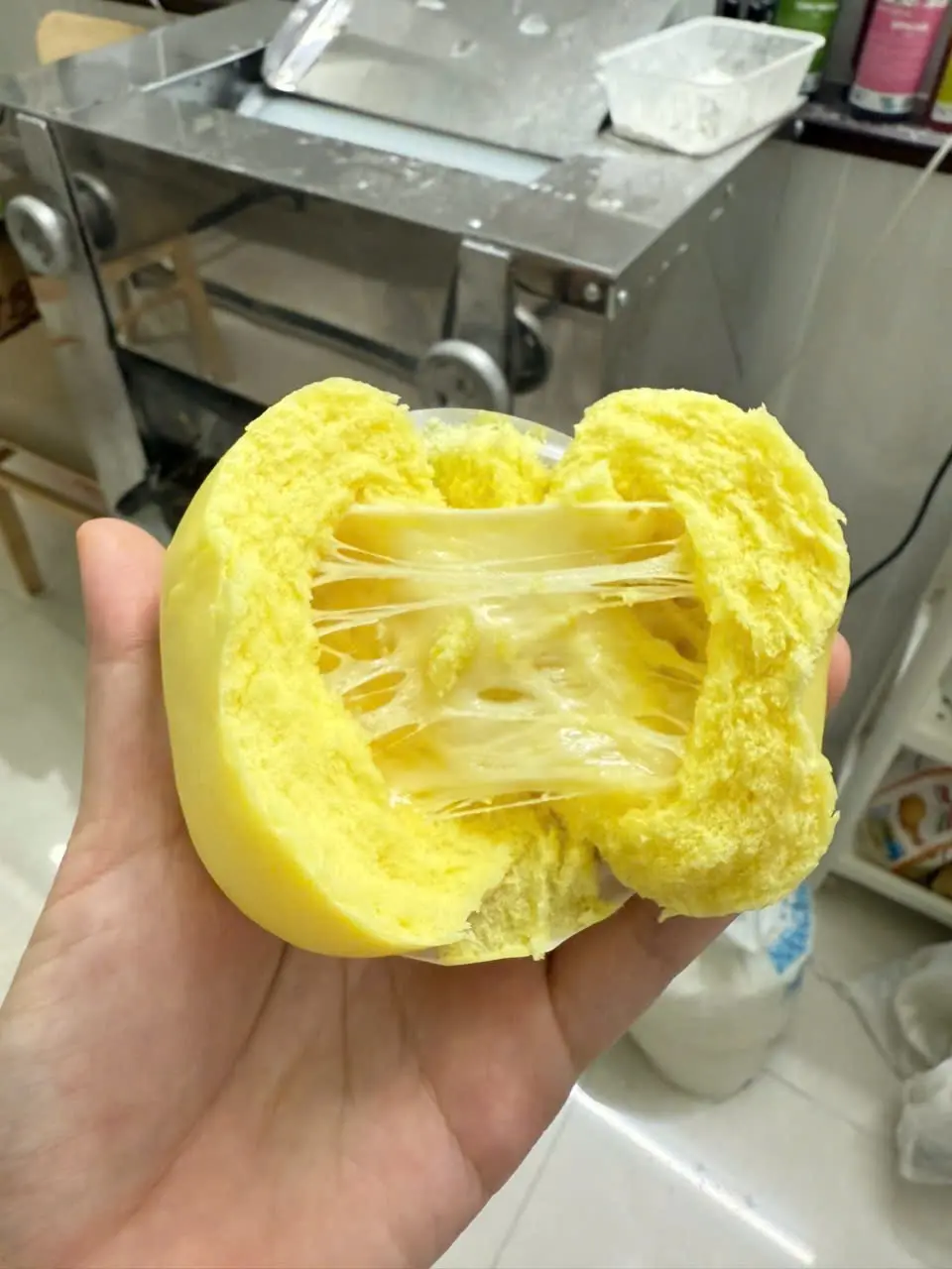 Hình ảnh Bao Phomai mini