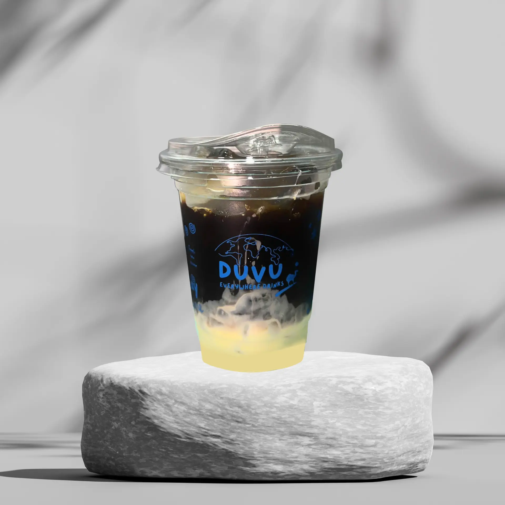 Hình ảnh Cà phê sữa