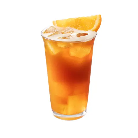 Hình ảnh Mega Tea Phúc Kiến Bưởi Hồng
