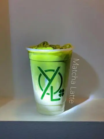 Hình ảnh Matcha Latte (Satoen)