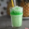 Hình ảnh Sâm dứa sữa