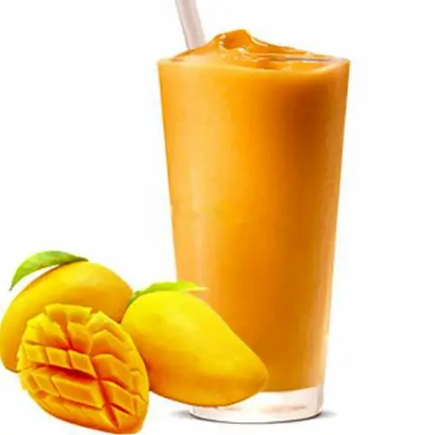 Hình ảnh Sinh tố xoài