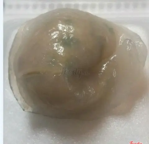 Hình ảnh Há cảo hẹ