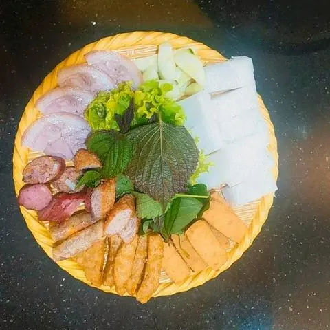 Hình ảnh Combo 1 người ăn