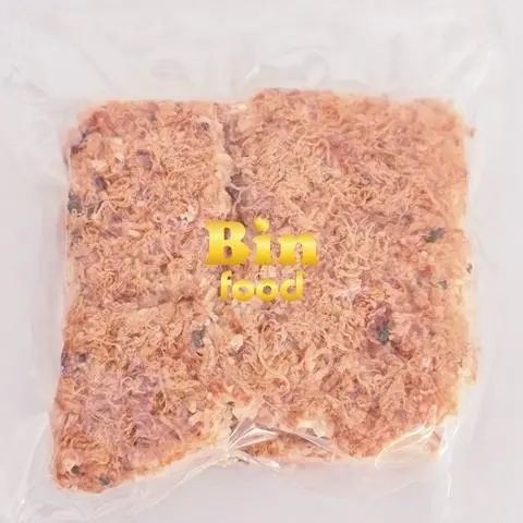 Hình ảnh Cơm Cháy Siêu Chà Bông