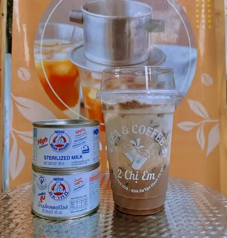 Hình ảnh Cacao sữa gấu