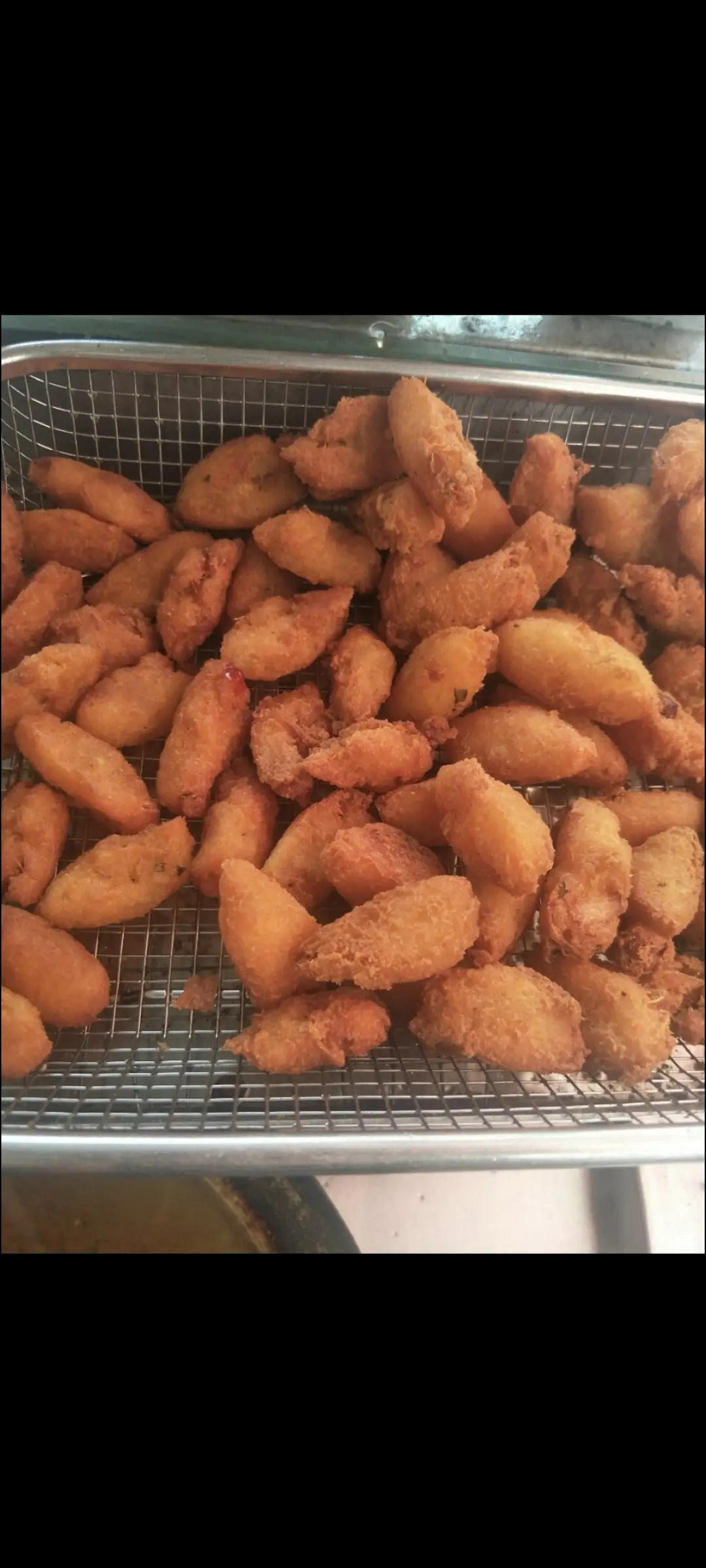 Hình ảnh Bánh cay (2 lạng)