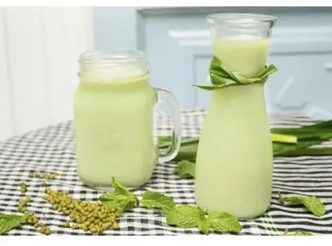 Hình ảnh Sữa đậu nành