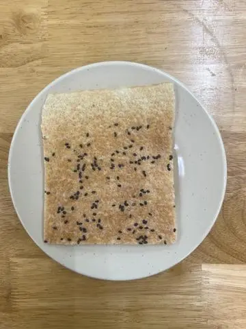 Hình ảnh Bánh tráng thêm