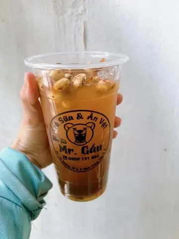 Hình ảnh Đá Me - size L