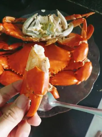 Hình ảnh combo 2 con thịt hấp chín 