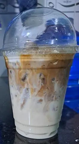 Hình ảnh Cafe Sữa tươi đá