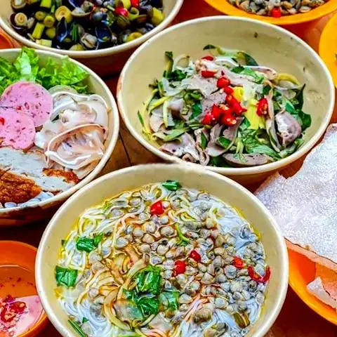 Hình ảnh Combo 3 món