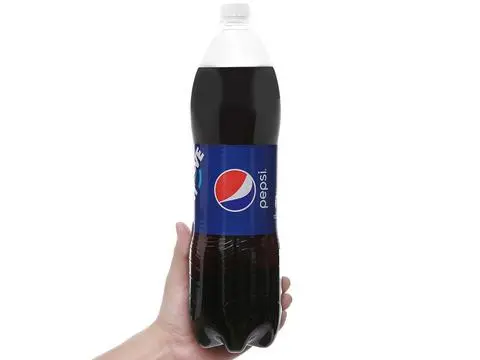 Hình ảnh Pepsi