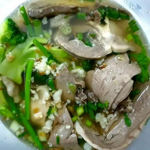 Hình ảnh Chén tim