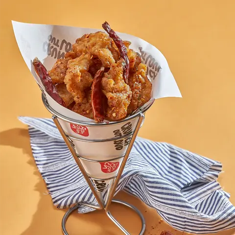 Hình ảnh Sụn gà Bonchon