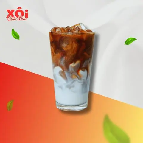 Hình ảnh Sữa tươi cafe
