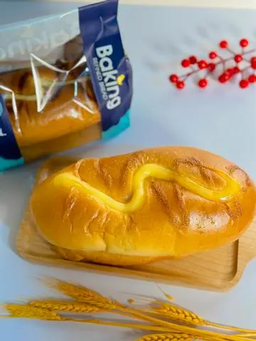 Hình ảnh Bánh Chà bông Phomai