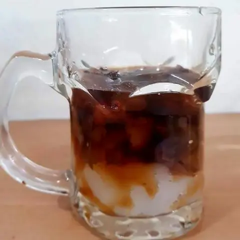 Hình ảnh Thạch nhãn thốt nốt