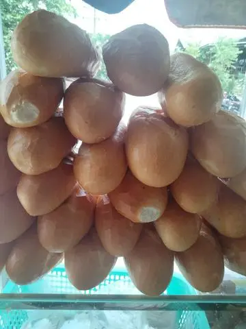 Hình ảnh BÁNH MÌ KO 