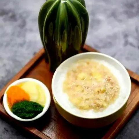 Hình ảnh Cháo gà