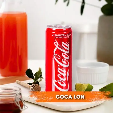 Hình ảnh COCA