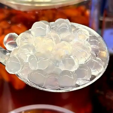 Hình ảnh Trà sữa trân châu 