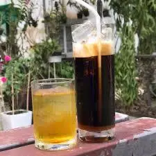 Hình ảnh Cafe đá