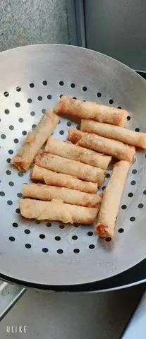 Hình ảnh ram bắp