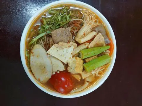 Hình ảnh Bún Thái Chay An