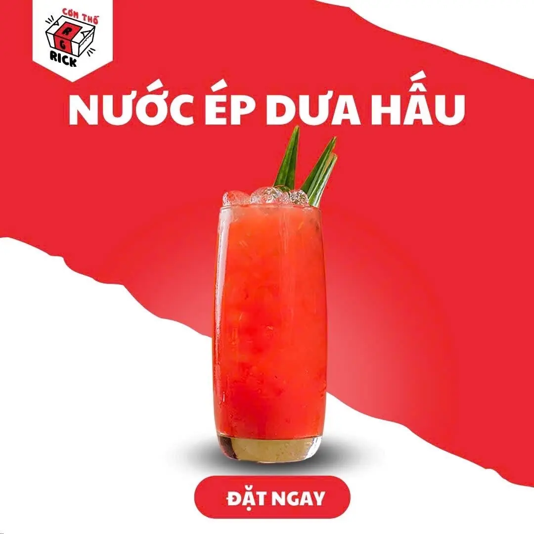 Hình ảnh Nước Ép Dưa Hấu