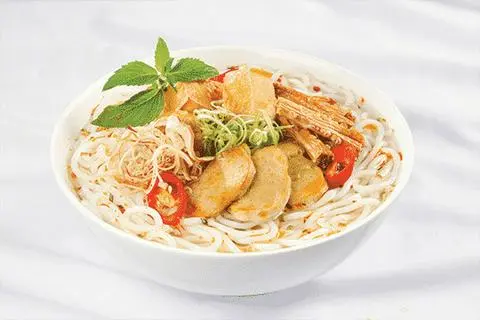 Hình ảnh Bún Huế